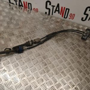 RENAULT TRAFIC 3 COURT PHASE 2