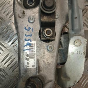 PEUGEOT 308 2 PHASE 1