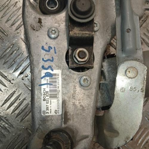 PEUGEOT 308 2 PHASE 1