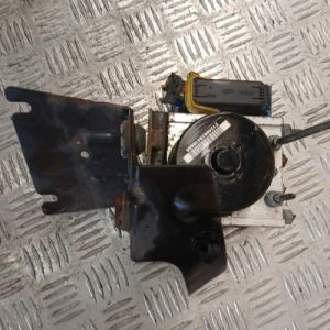 RENAULT TWINGO 2 PHASE 1