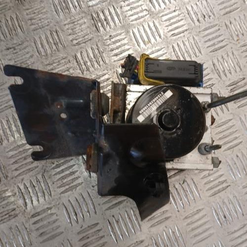 RENAULT TWINGO 2 PHASE 1