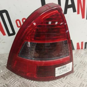 CITROEN C5 1 PHASE 2