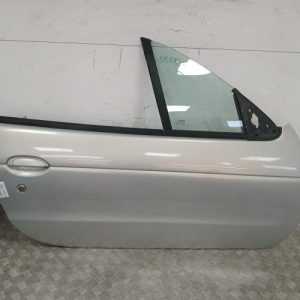 RENAULT MEGANE 1 PHASE 2 CABRIOLET