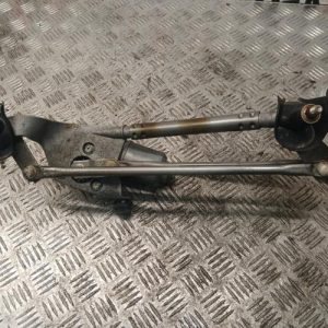 TOYOTA YARIS 2 PHASE 1