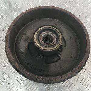 RENAULT CAPTUR 1 PHASE 1