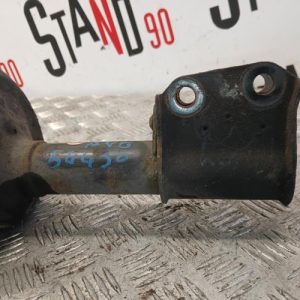 RENAULT KANGOO 1 PHASE 2