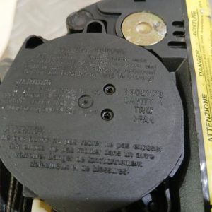 FIAT PUNTO 2 PHASE 1