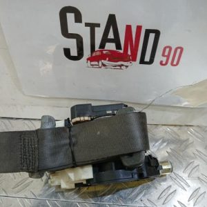 FIAT PUNTO 2 PHASE 1