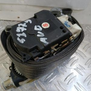 FIAT PUNTO 2 PHASE 1