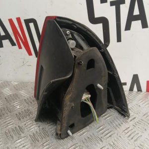 CITROEN C5 1 PHASE 2