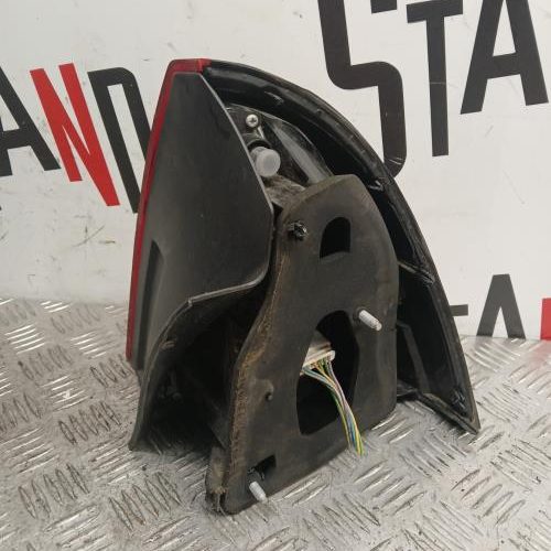 CITROEN C5 1 PHASE 2