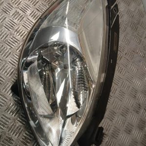 CITROEN XSARA PICASSO PHASE 2