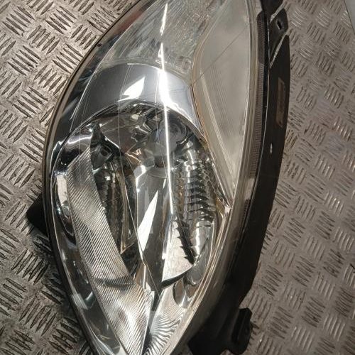 CITROEN XSARA PICASSO PHASE 2