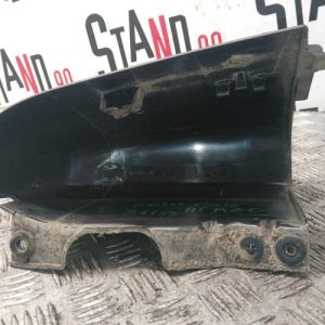 RENAULT TRAFIC 3 COURT PHASE 2