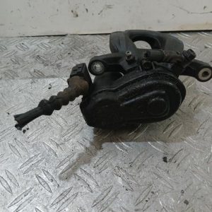 NISSAN QASHQAI 2 PHASE 2