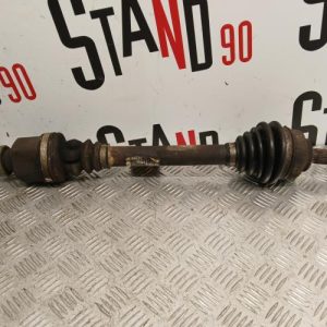 CITROEN BERLINGO 2 PHASE 1