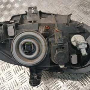 CITROEN SAXO PHASE 2