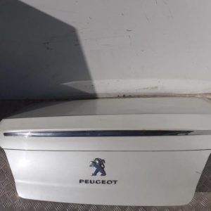 PEUGEOT 508 1 PHASE 1