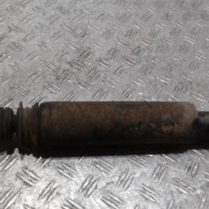 OPEL CORSA C PHASE 1