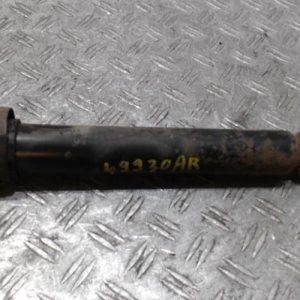 OPEL CORSA C PHASE 1