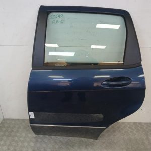 MERCEDES CLASSE A 169 PHASE 2