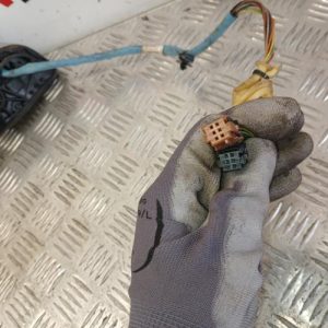 PEUGEOT 308 1 PHASE 1