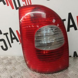 CITROEN XSARA PICASSO PHASE 2