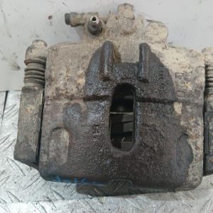 LAND ROVER FREELANDER 1 PHASE 2