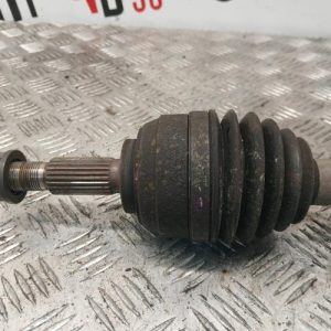 RENAULT CLIO 3 PHASE 1