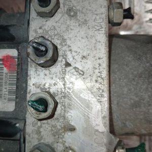 RENAULT KANGOO 1 PHASE 2