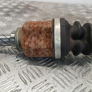 RENAULT SCENIC 3 PHASE 2