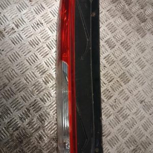 FORD FOCUS 2 PHASE 1