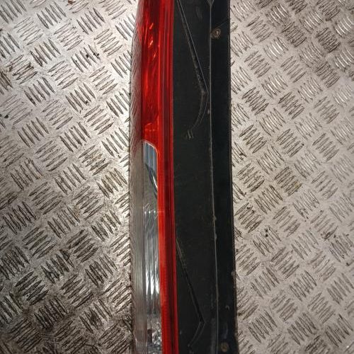 FORD FOCUS 2 PHASE 1