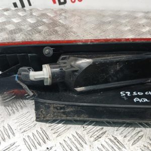 FORD FOCUS 2 PHASE 1