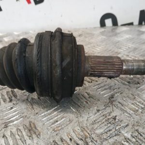 RENAULT KANGOO 2 PHASE 1