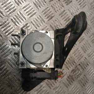 RENAULT KANGOO 2 PHASE 1