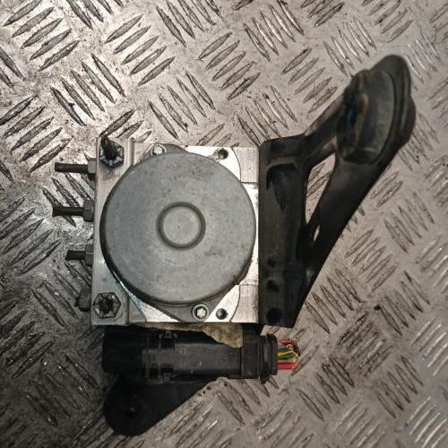 RENAULT KANGOO 2 PHASE 1