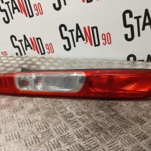 FORD FOCUS 2 PHASE 1