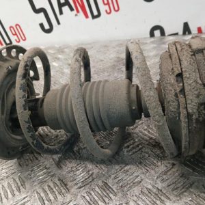 RENAULT CLIO 3 PHASE 1