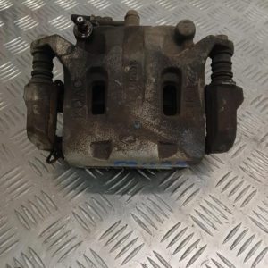 RENAULT KOLEOS 1 PHASE 2