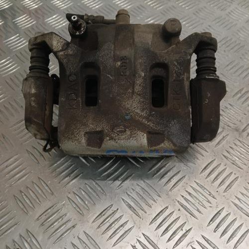 RENAULT KOLEOS 1 PHASE 2