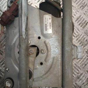 CITROEN XSARA PICASSO PHASE 2