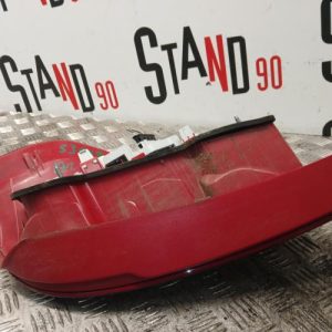 MERCEDES CLASSE A 169 PHASE 2