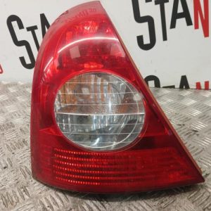 RENAULT CLIO 2 PHASE 2