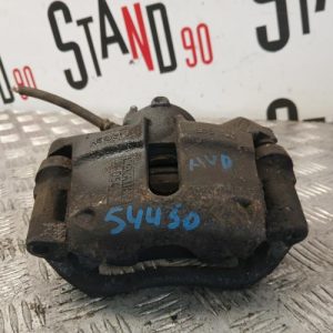 RENAULT KANGOO 1 PHASE 2