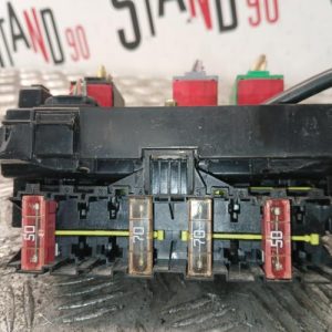 CITROEN BERLINGO 1 PHASE 2