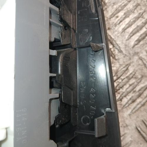 TOYOTA RAV4 3 PHASE 3