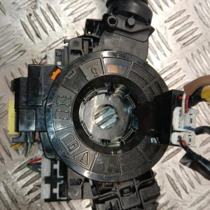 TOYOTA RAV4 3 PHASE 1