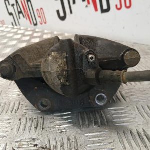 RENAULT KANGOO 1 PHASE 2