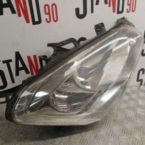 CITROEN BERLINGO 2 PHASE 1